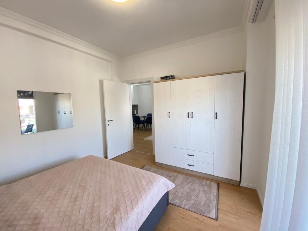 Apartment 1+1 For Rent In Don Bosko