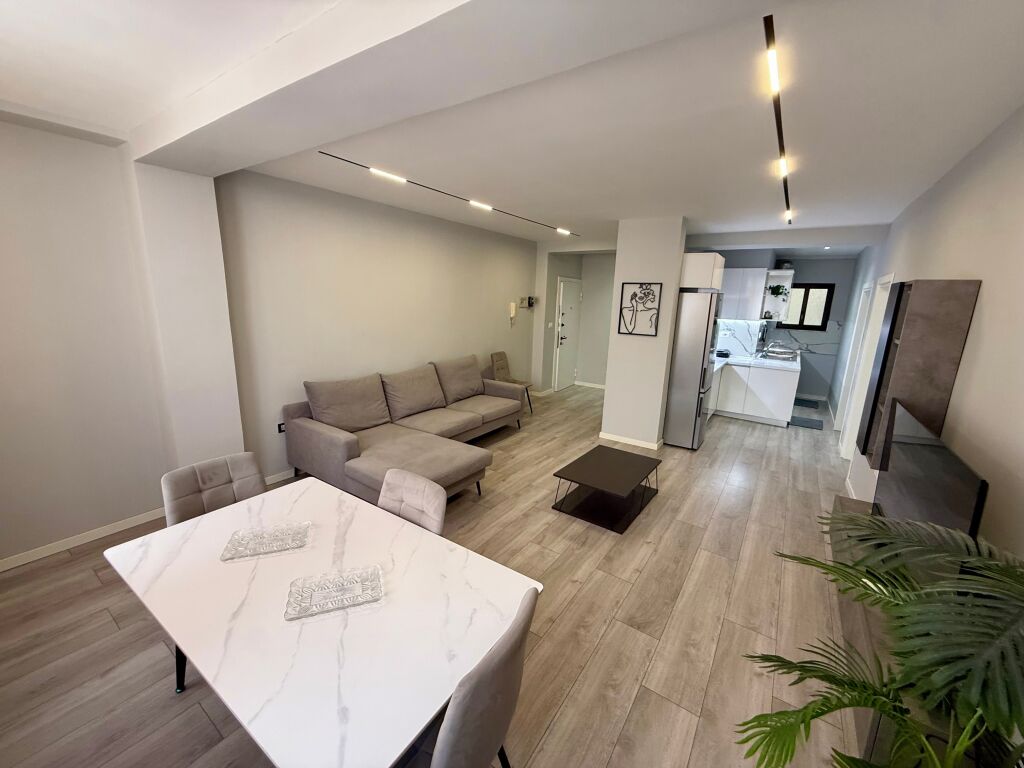 📣 SUPER RENT Apartment 2+1 📍 Pane 21-December 🛣️ “Frosina Plaku” Street ✨