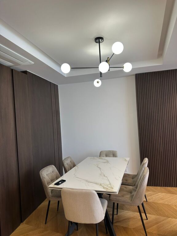 🏡 JEPET ME QIRA APARTAMENT 2+1+2 – LAKE VIEW RESIDENCE ✨