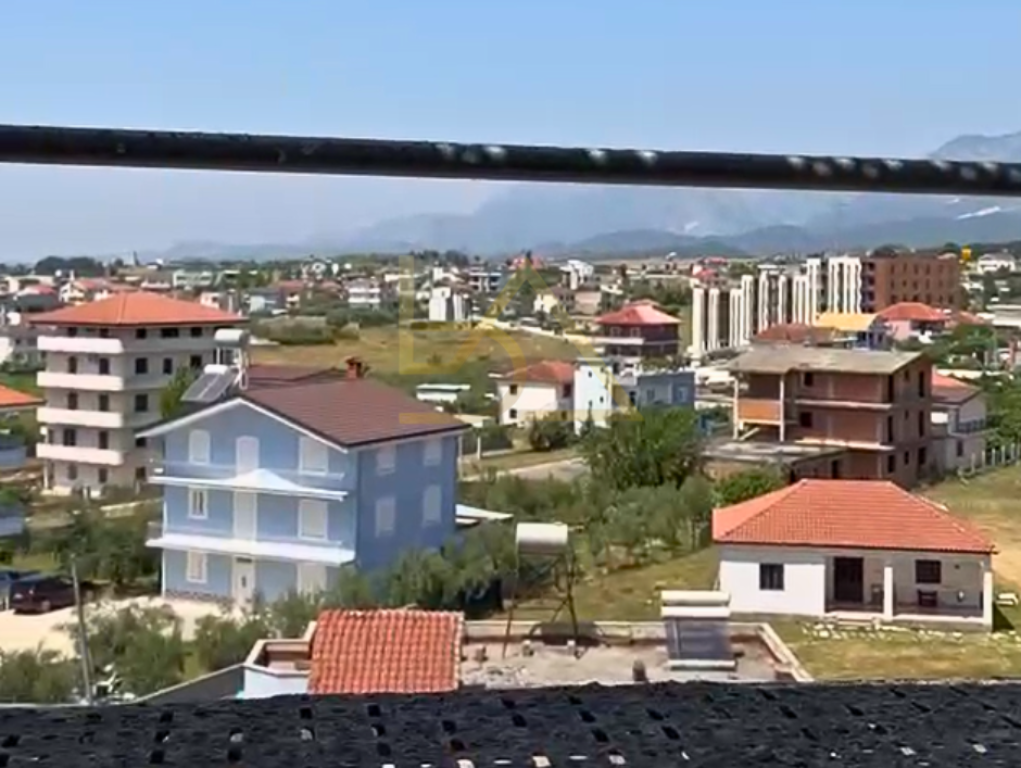 Appartamento 2+1+2 in Vendita – Paskuqan, Tirana