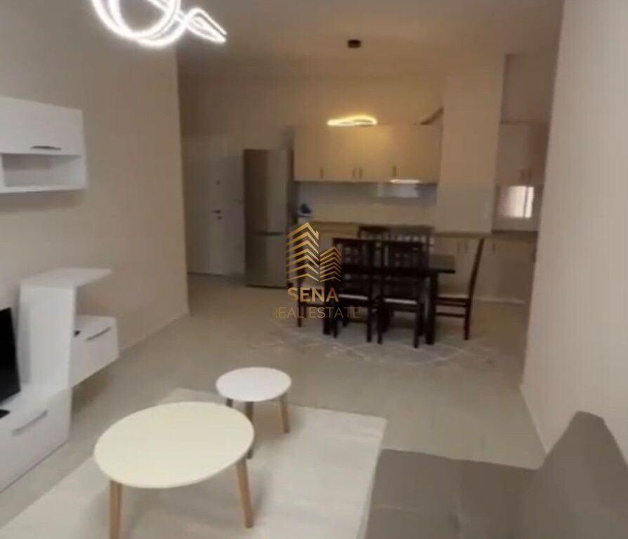 Rent, Apartment 1+1+balcony+Parking Spot, Astir – Jolla Complex, 50,000 Lek/Month