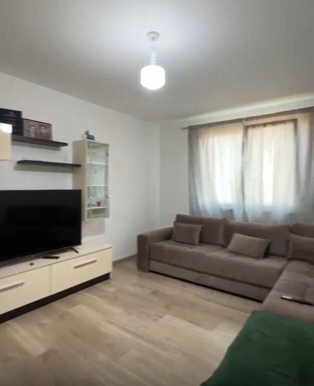 Apartment 1+1 for sale at Diplomat 2