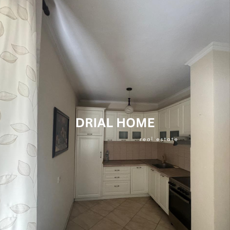 Apartament me qera 2+1