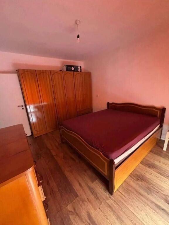 Affitto | Apartament 1 + 1 | Shkolla e Bashkuar | 370 €/mese
