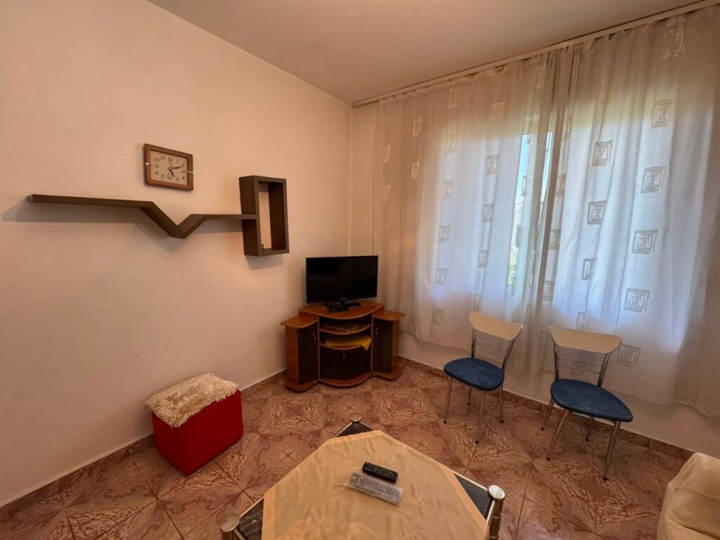 Appartamento 1+1 in affitto – Selitë e Vogel !
