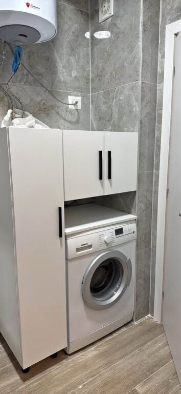JEPET ME QIRA APARTAMENT 1+1 – ZOGU I ZI ✨