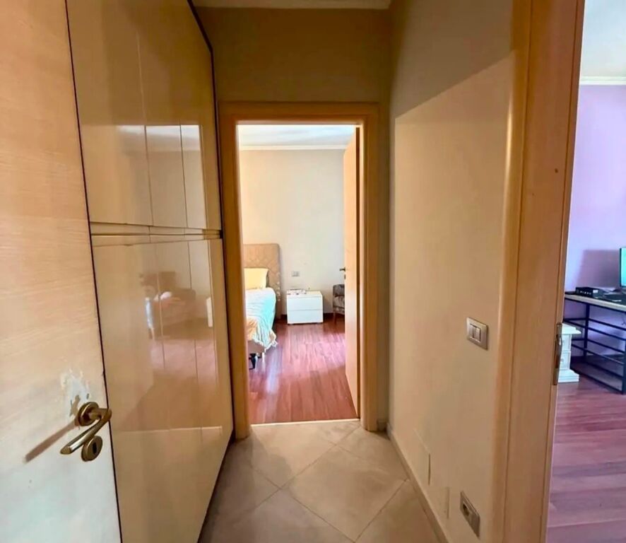 📣 FOR SALE Apartment 2+1 📍 Orion Complex 🛣️ “Dibrës” Street ✨
