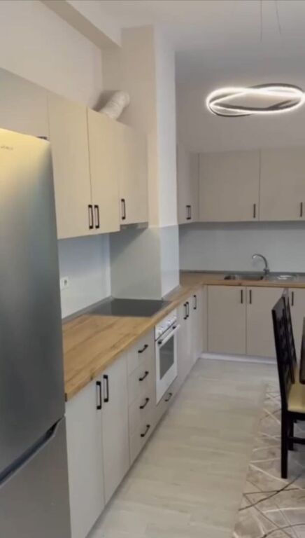 Rent | Apartament 1 + 1 | Astir | 500 €/month