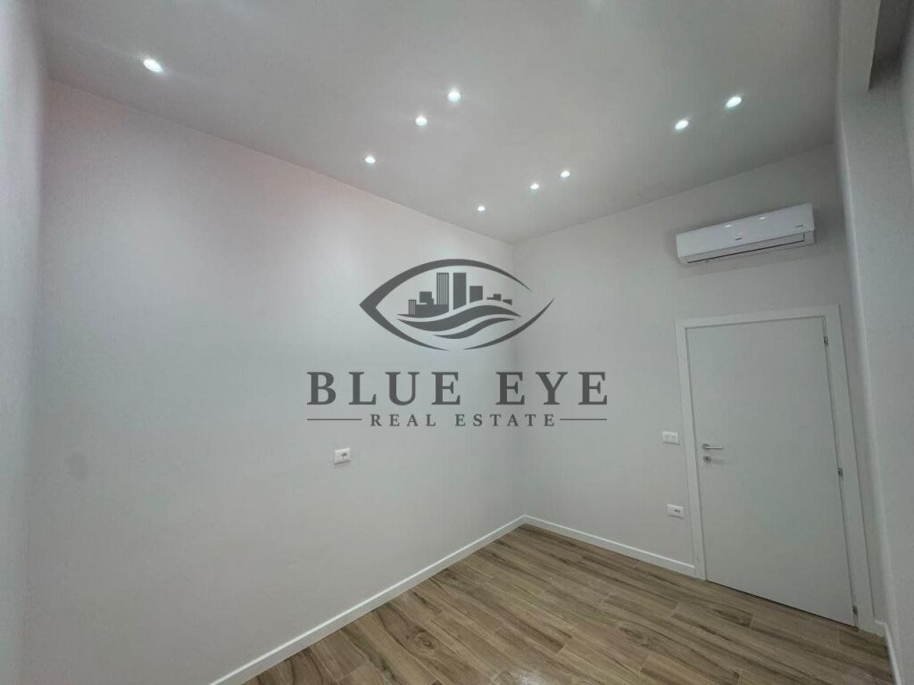 SHITET APARTAMENT 1+1 PRANE PELIKANIT – PLAZH, DURRES!