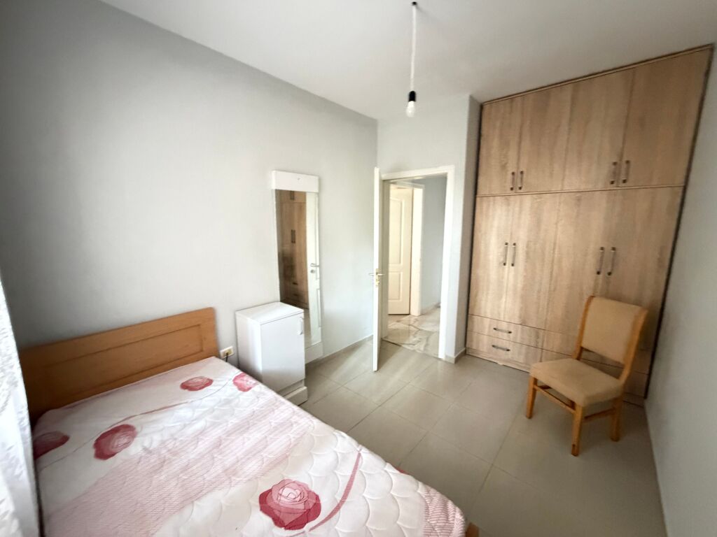 🏡 Jepet me qera Apartament 3+1  📍Astir, Rruga Teodor Keko  🏢 Kati 2 🛗 Me ashensor  📐Sipërfaqja: 140 m²  💰 Çmimi: 55.000 Lekë/Muaj  📩 Për më shumë informacion ose për një vizitë në pronë kontaktoni