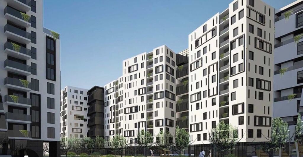 🏡 Shitet Apartament 2+1+2 – Rezidenca Turdiu, Fusha e Aviacionit ✨