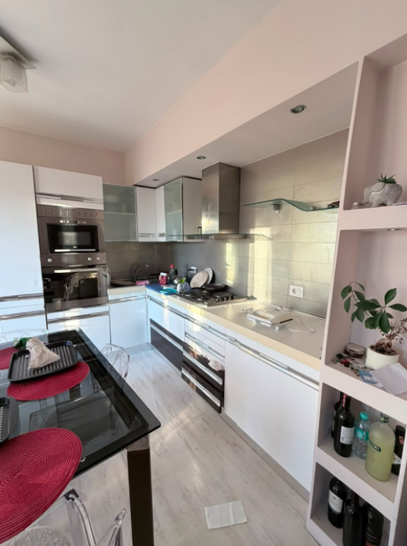 Apartment 1+1 for Rent in Brryl, near the New Maternity