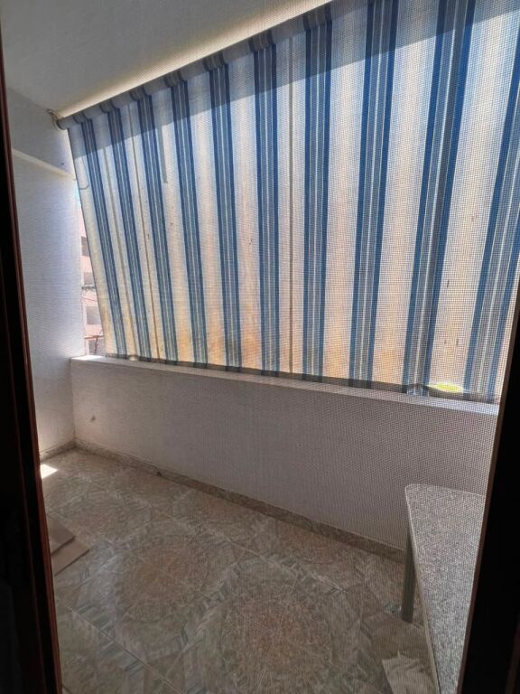 3-Bedroom Apartment for Rent Near the Stadium – Neighborhood 16, Durrës