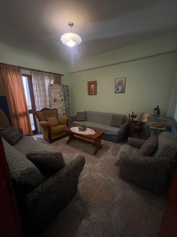 3-Bedroom Apartment for Rent Near the Stadium – Neighborhood 16, Durrës