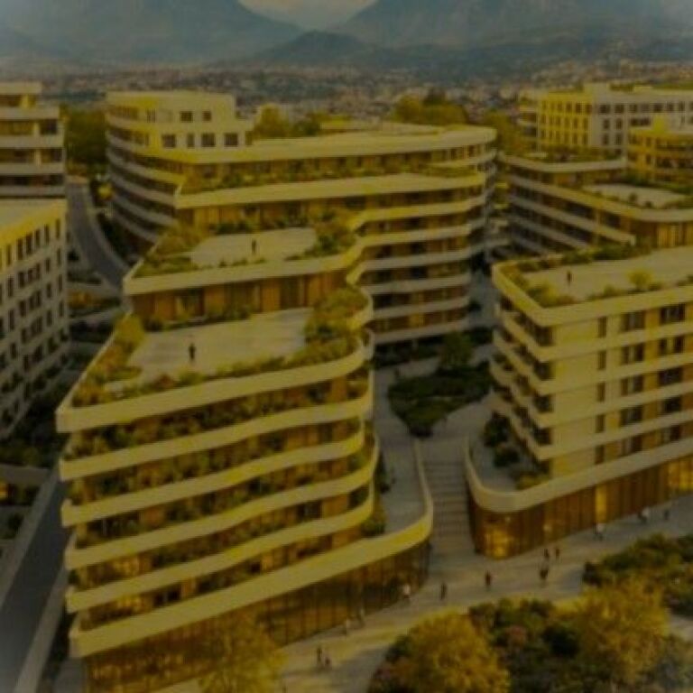 🔥OKAZION – Apartament 1+1 për Shitje te Kompleksi Aluna 5