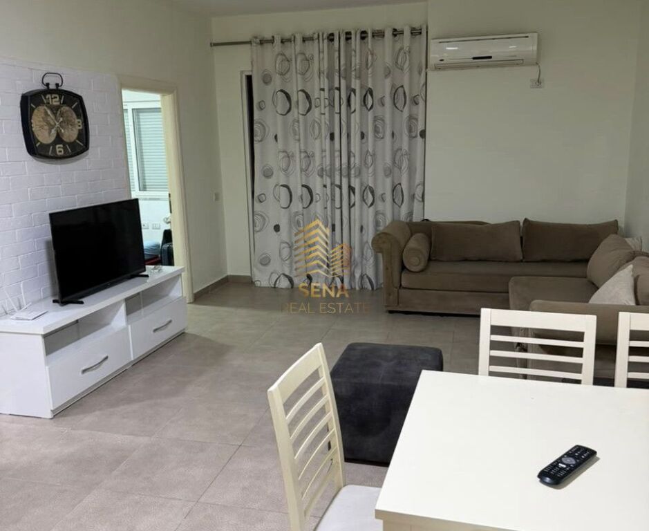 Qira, Apartament 2+1+blk, Fresk, 50.000 Leke/muaj I diskutueshem