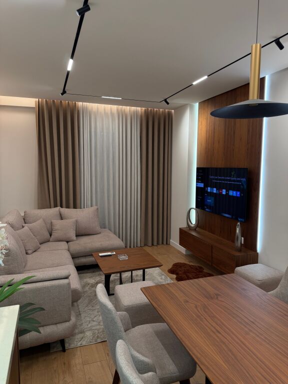 Appartamento di lusso 1+1