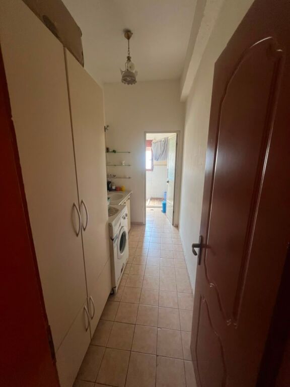 3-Bedroom Apartment for Rent Near the Stadium – Neighborhood 16, Durrës