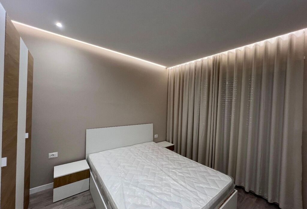 Apartament me qira 1+1 te Rr. Jordan Misja