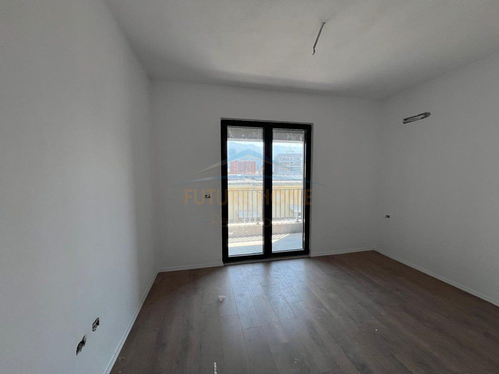 Shitet, Apartament 1+1, Novus Residence, Bulevardi i Ri, Tiranë.