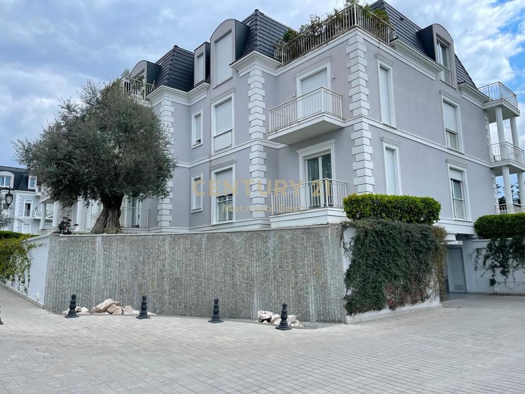 Apartment 1+1 for Rent near TEG, where luxury meets comfort