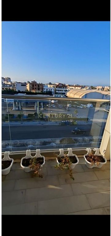 Apartment 4+1 for rent near Dajlan Bridge – Adria Street