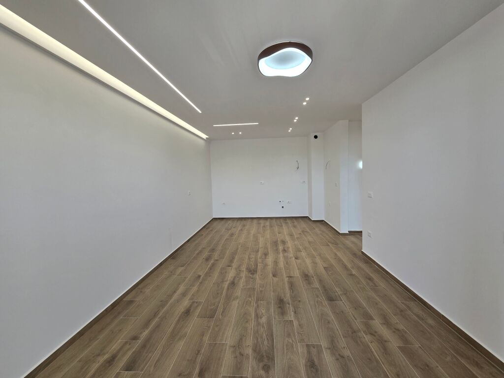Apartament 2+1 Ne Shitje ne Paskuqan