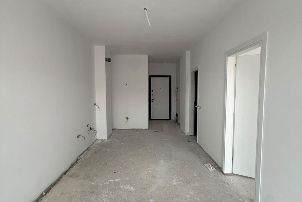 Ne Golem, Shitet Apartament 1+1 Në Sun Sea Residence &amp; Në Fazë Përfundimtare!