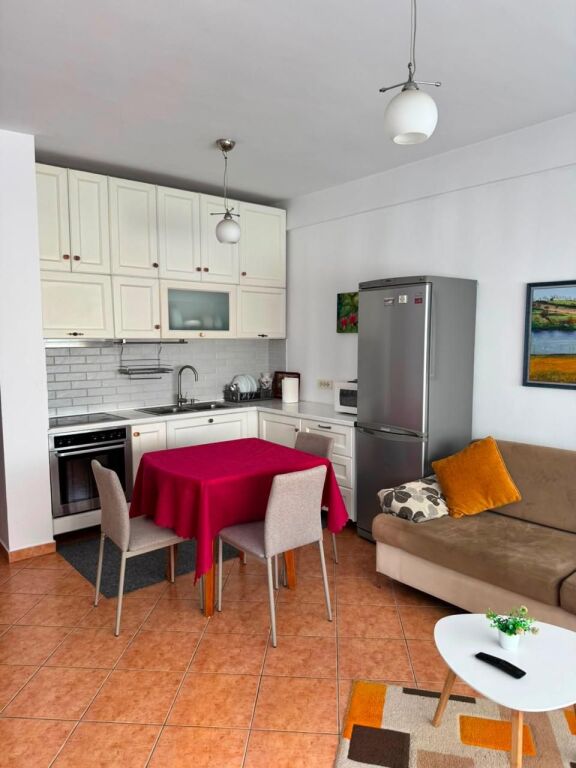 APARTMENT FOR RENT 1+1, PARIS COMMUNE