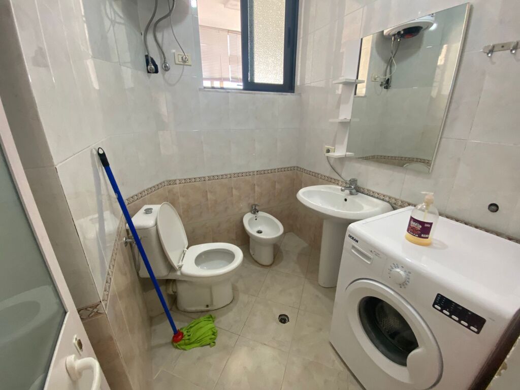Apartment 2+1+2+ Balcony For Rent Fixed near the Ballet School