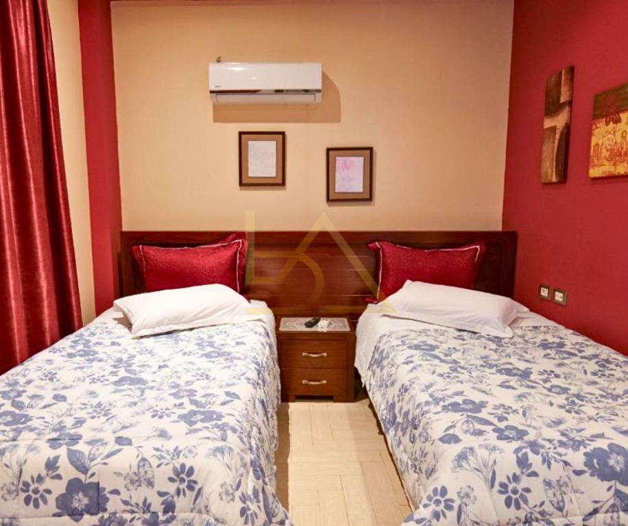 Hotel in Vendita – Centro, Sarandë