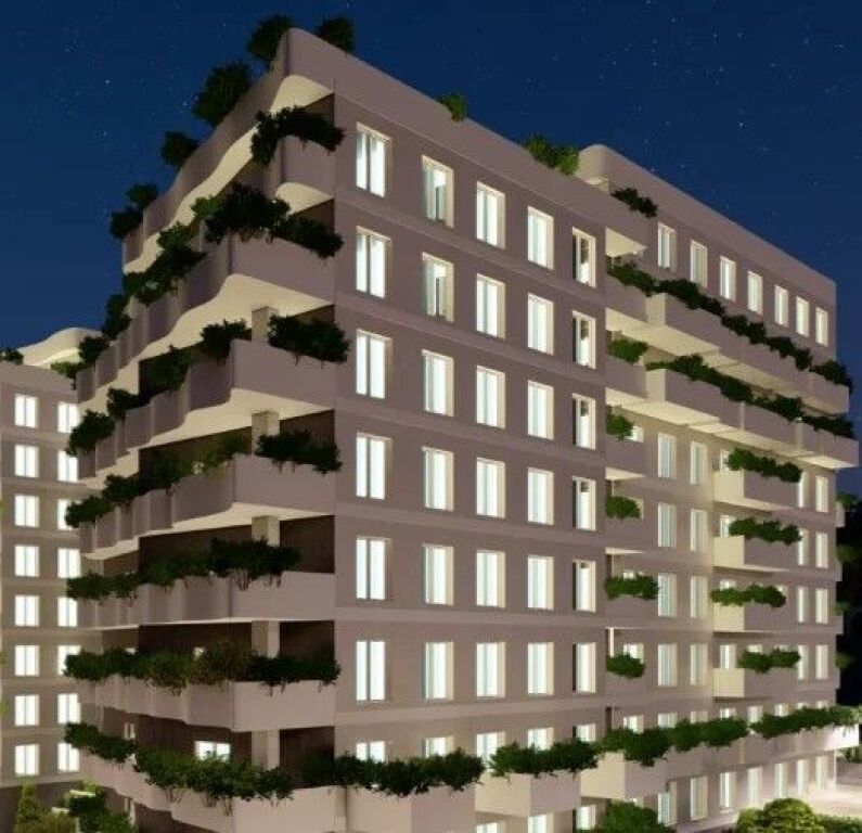 🔥OKAZION PËR PAK DITË🔥 – APARTAMENT 2+1+2 ME BALLKON PËR SHITJE NË ALUNA COMPLEX, PASKUQAN!