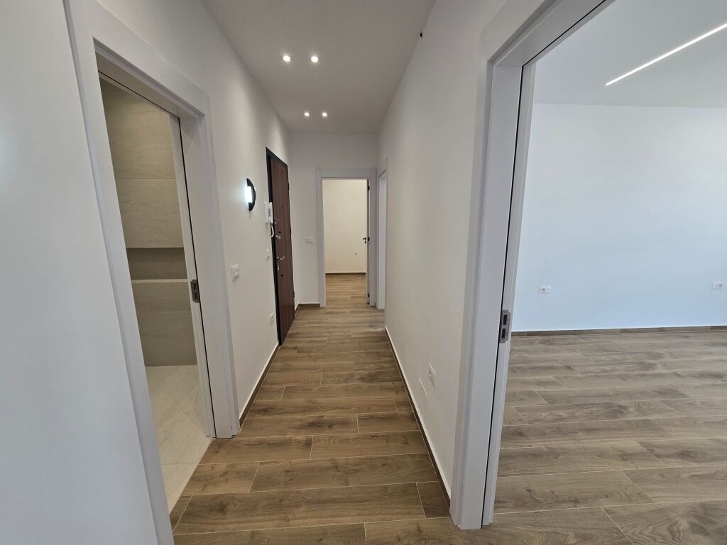 Apartament 2+1 Ne Shitje ne Paskuqan