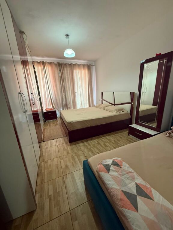 Tresh Pran Shinave Shitet Apartament 1+1