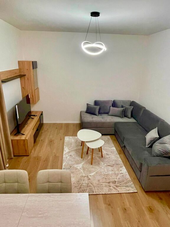 🏡 QERA SUPER Apartament 1+1 📍 Paskuqan 🛣️ Rruga “Lidhja e Prizrenit” ✨
