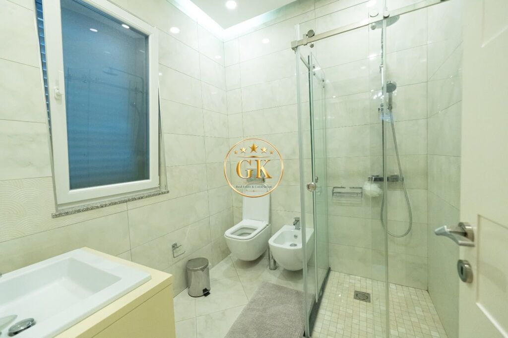 🏡 LUXURY VILLA FOR SALE – RRASHBULL, DURRES 🌿