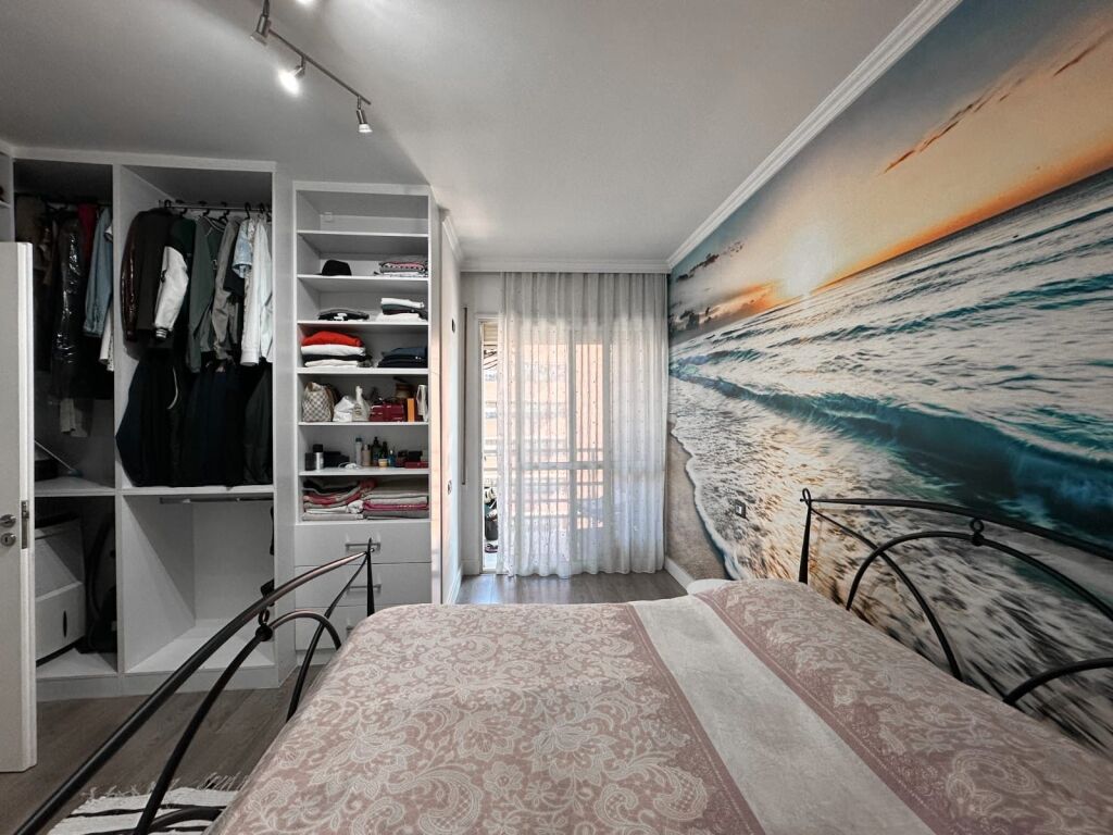 Apartment 2+1 near Delijorgji!
