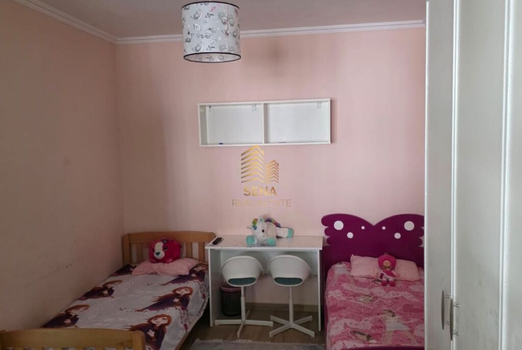 Qira, Apartament 2+1+blk,Tregu Elektrik,60.000 Leke/muaj