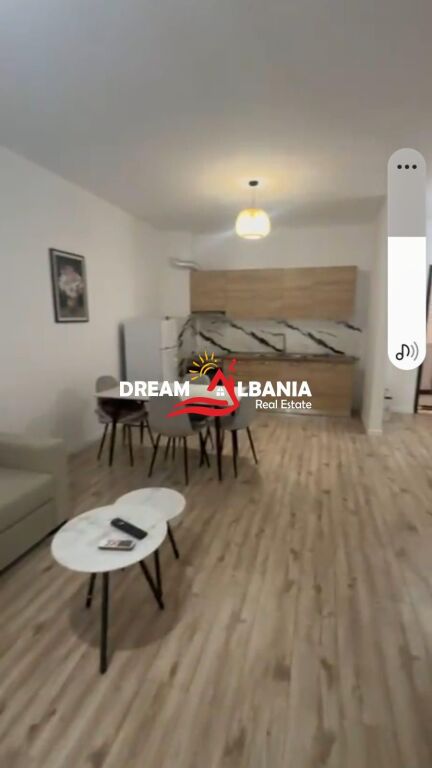 Apartament 2+1 me qera  ne Astir  te bulevardi Migjeni , ne Tirane (ID 42215325)