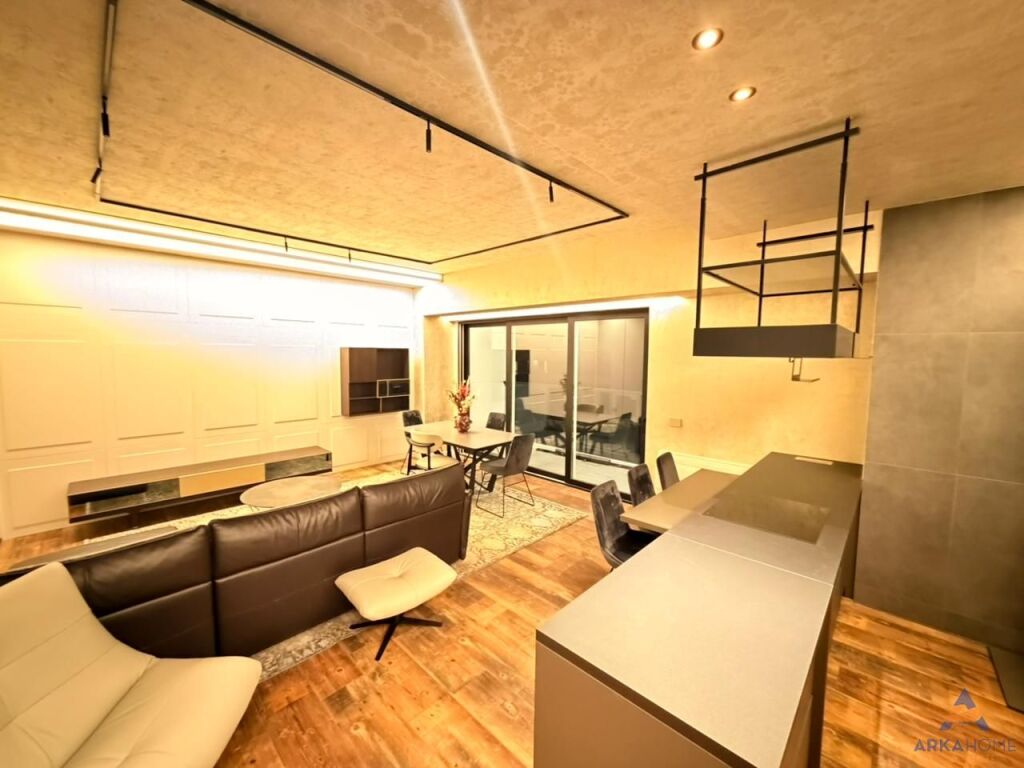 APPARTAMENTO IN AFFITTO 2+1+BALCONE "AMBASADOR 3" PREZZO TRATTABILE