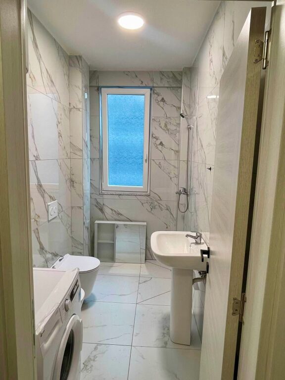 🏡 QERA SUPER Apartament 1+1 📍 Paskuqan 🛣️ Rruga “Lidhja e Prizrenit” ✨
