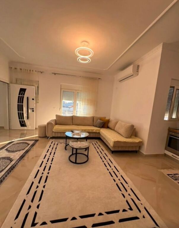 AFFITTASI APPARTAMENTO 2+1, 120 M², NEL SANATORIUM, TIRANA