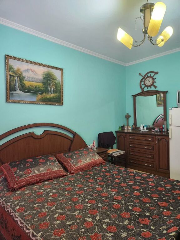 Apartament me qira, te rruga Bill Klinton