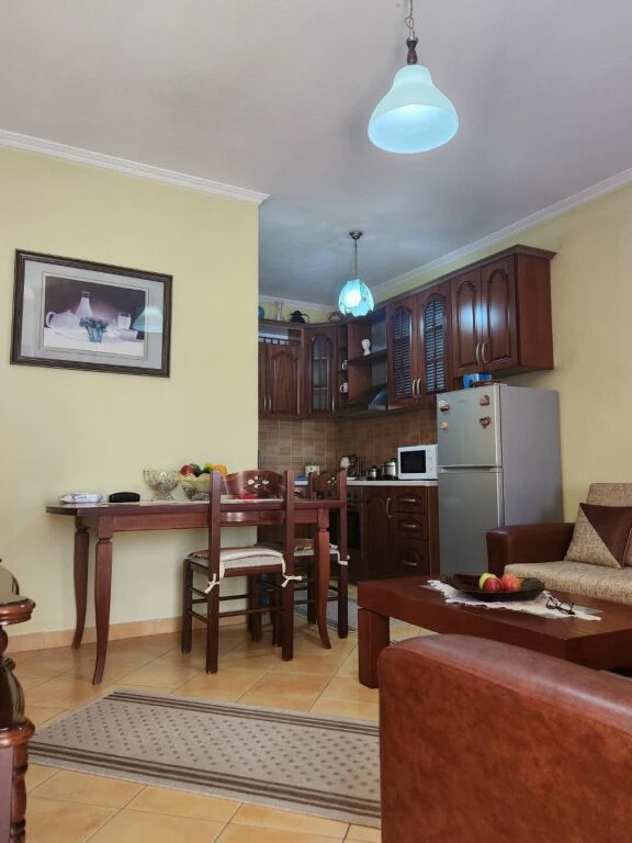 Apartament me qira, te rruga Bill Klinton