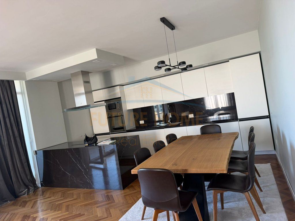 🏖️ Apartment 2+1 with 2 Bathrooms &amp; Large Terrace for Rent – Iliria Beach, Durrës