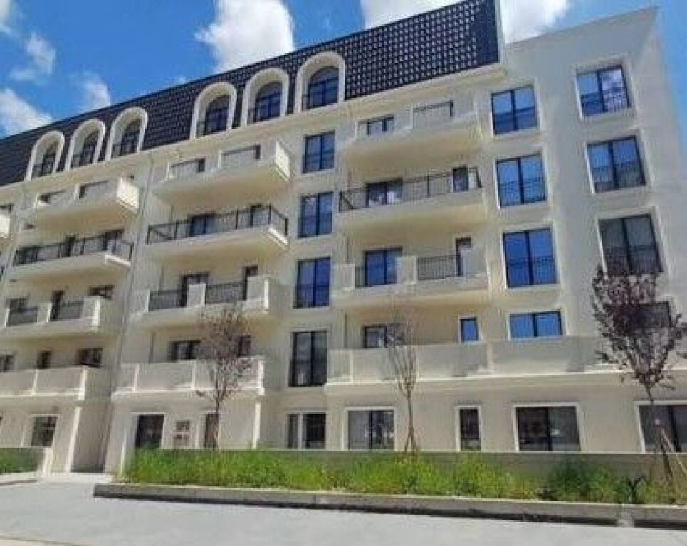 📌 FOR SALE | 1+1 Apartment in Tirana Cielo Complex