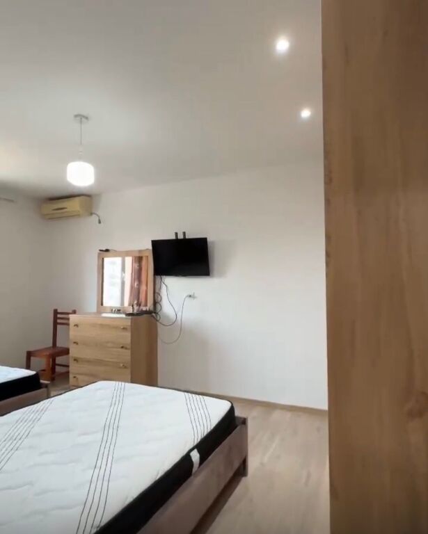 Apartment 1+1 for sale at Diplomat 2