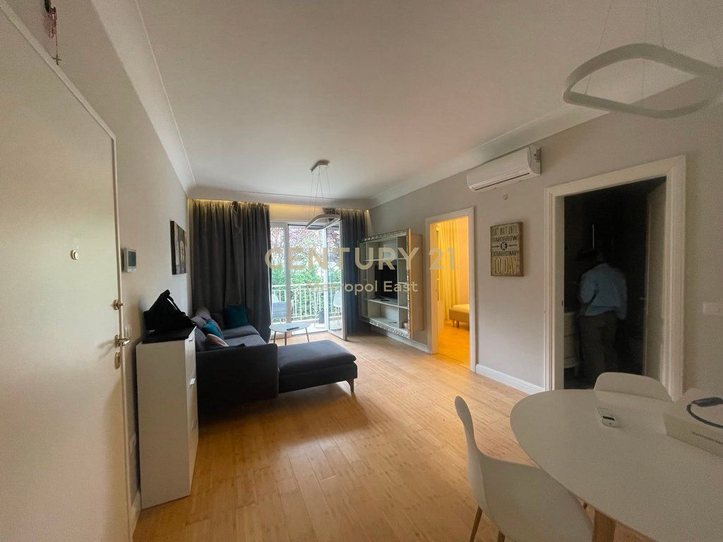 Apartment 1+1 for Rent near TEG, where luxury meets comfort