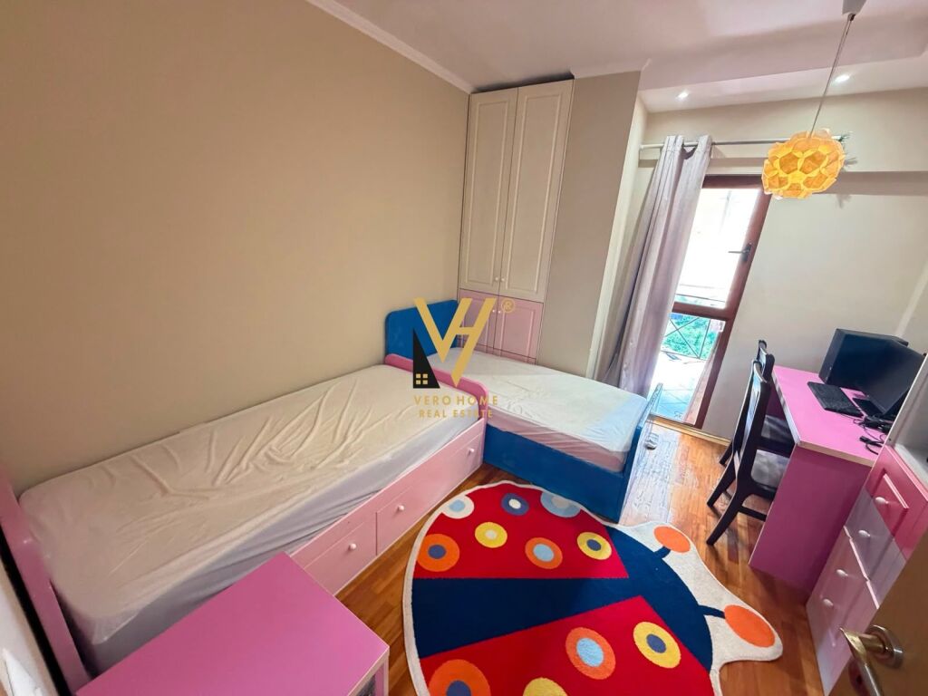 SI AFFITTA APPARTAMENTO 2+1+2+3 BLK IN AFFITTO VIA BARRIKADAVE 85.000 LEKE
