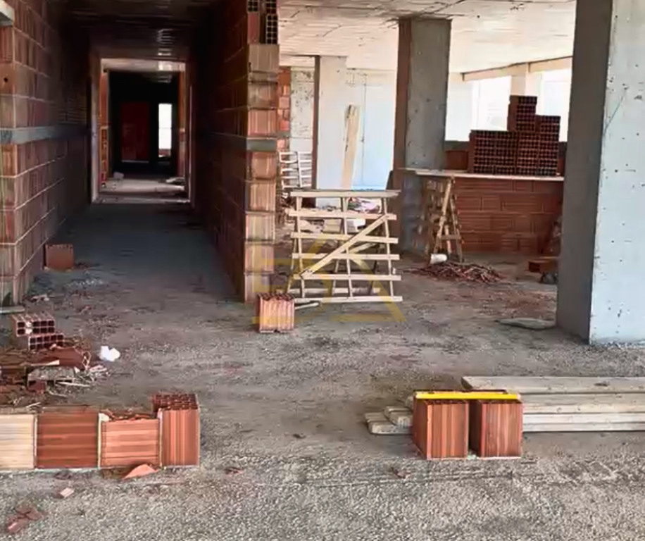 Appartamento 2+1+2 in Vendita – Paskuqan, Tirana